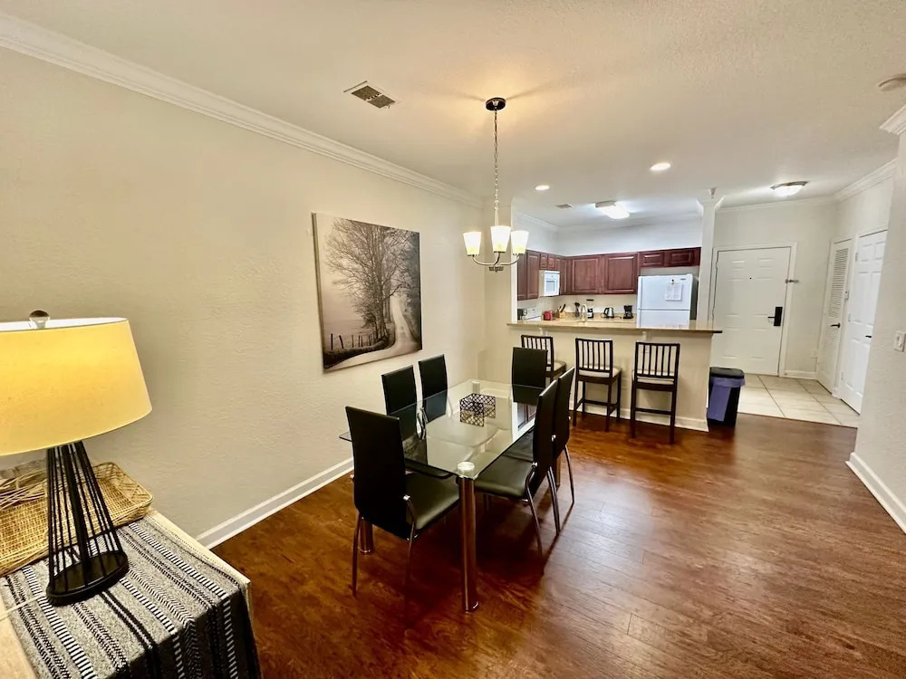 Grand Golf Paradise 3BR Condo Resort Near Disney Parks