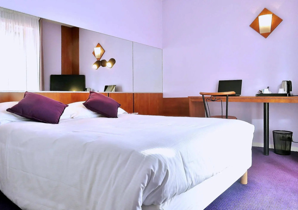 Hotel Toulouse Aéroport