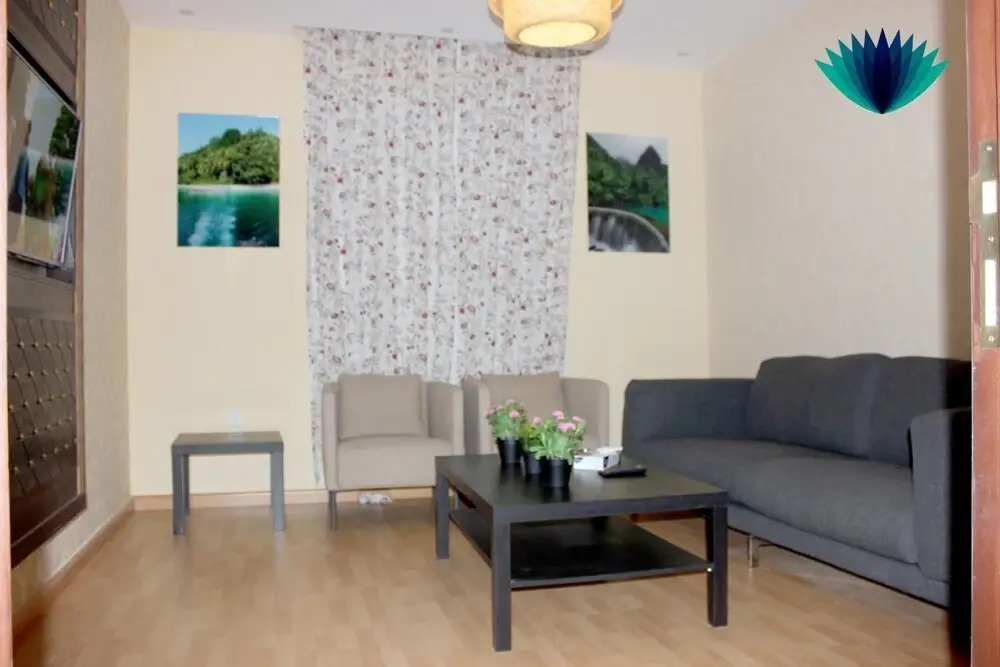 Tafasel Aparthotel