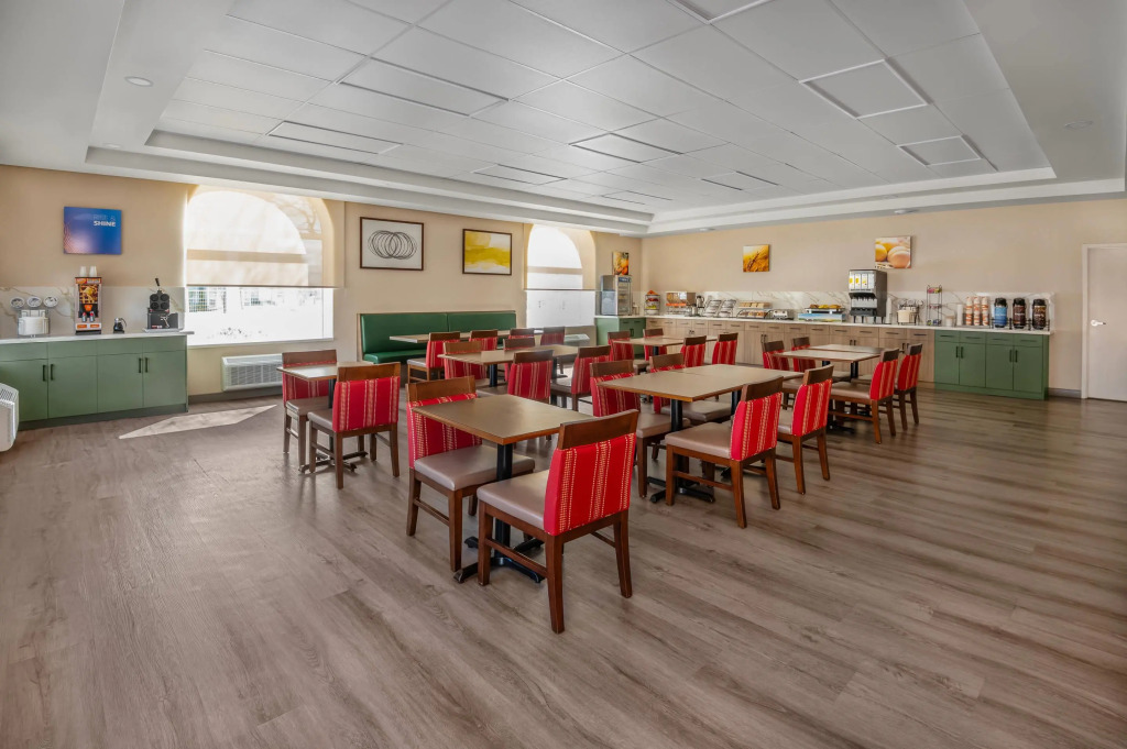 Comfort Inn