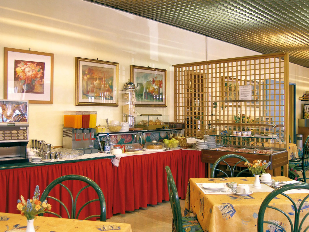 Hotel Bellaria