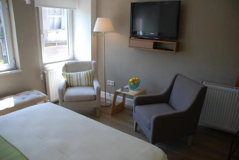 La Bella Suites Pera