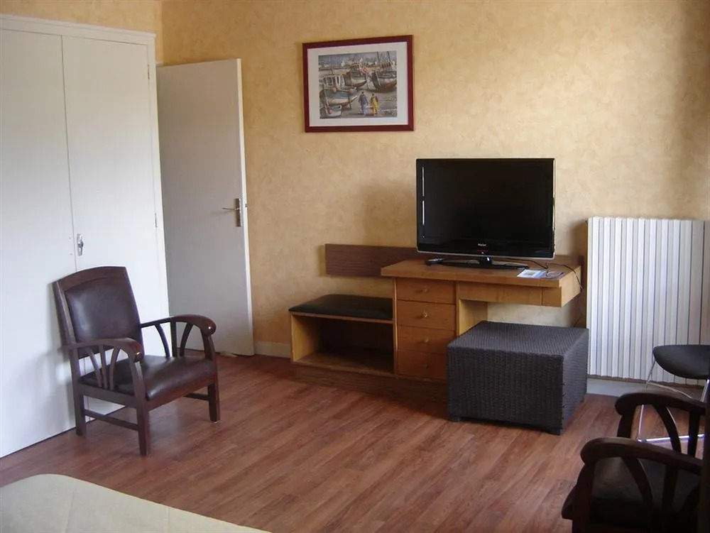 Hotel Le Christina