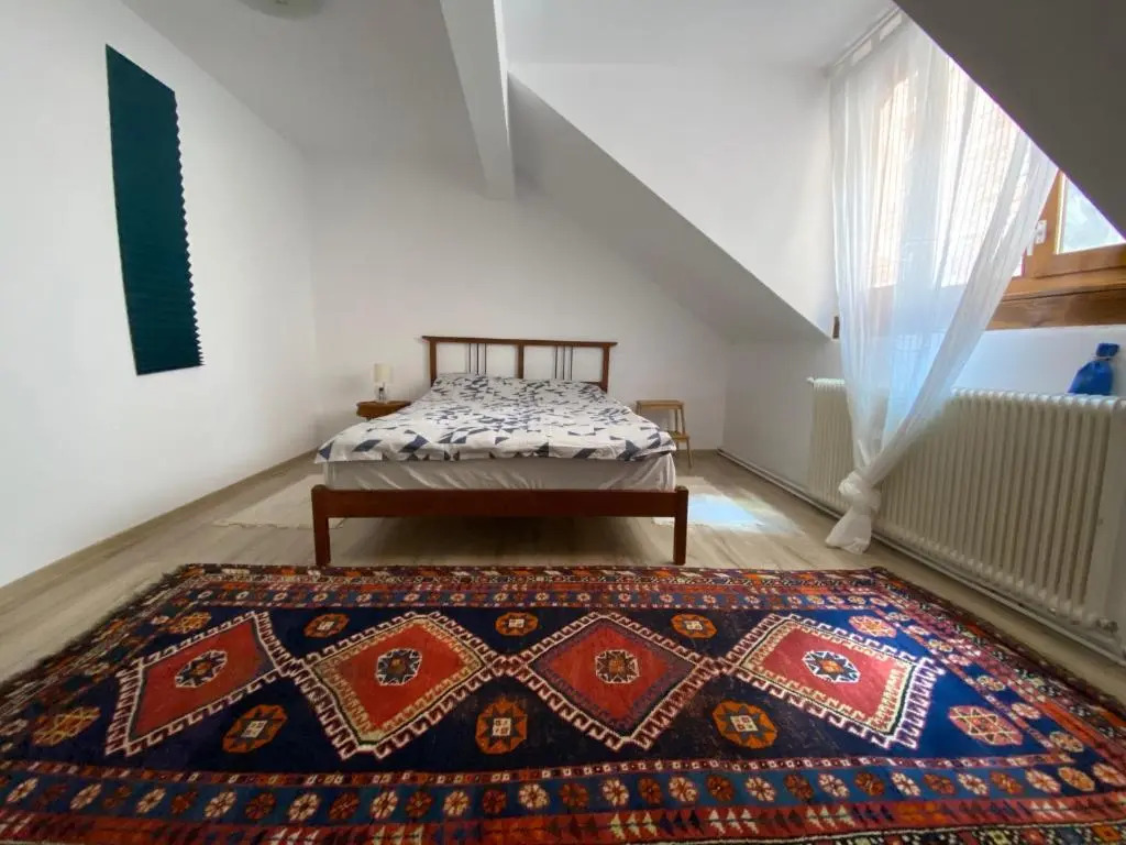 Rebreanu Suite