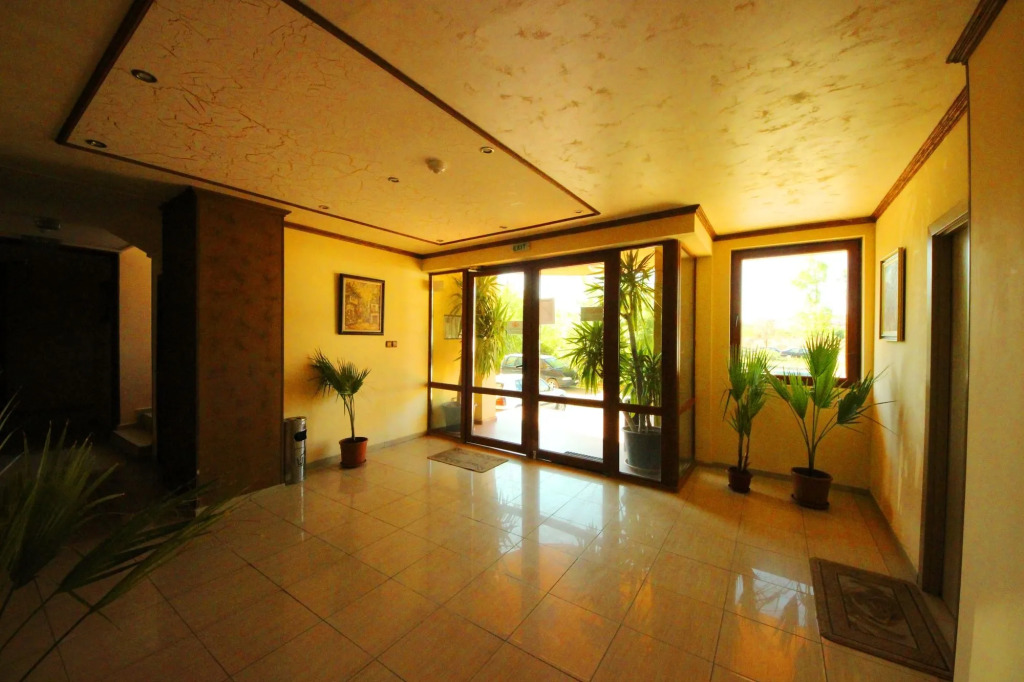 Menada Amadeusz 1 Apartments