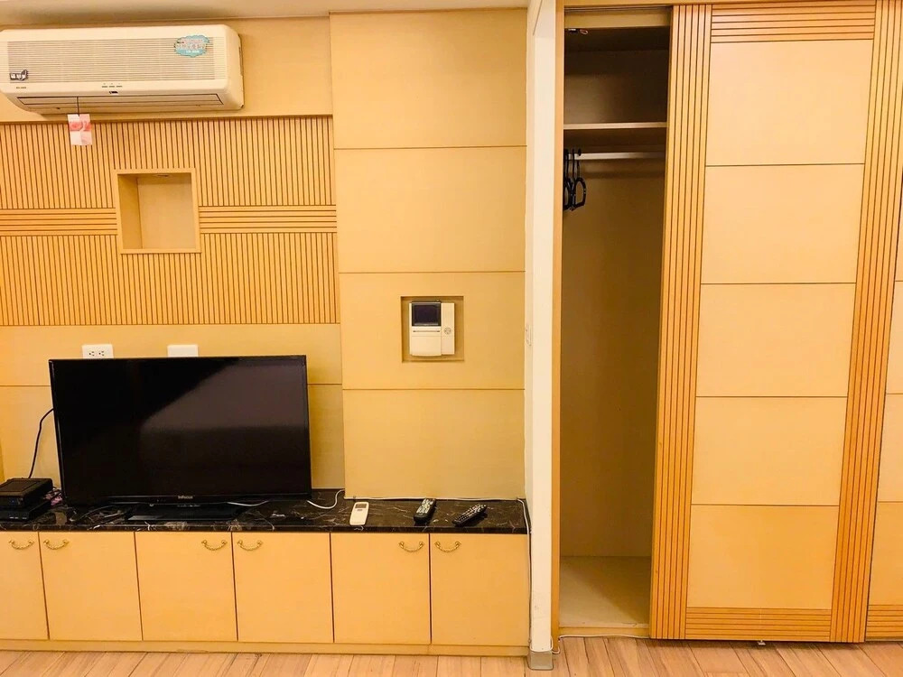 T X Apartment