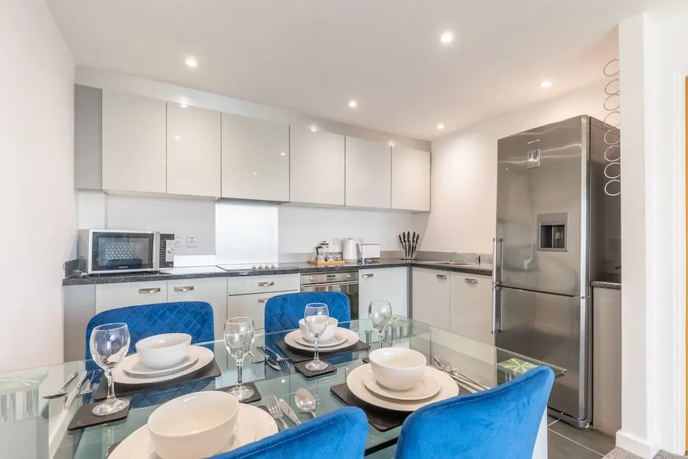 Waterloo in Newcastle Upon Tyne