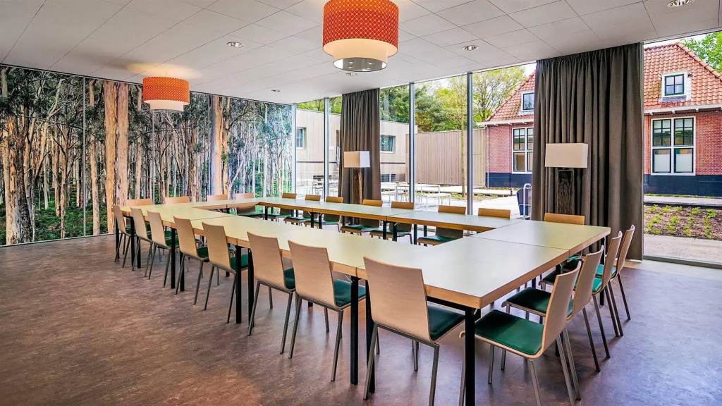 Stayokay Hostel Soest