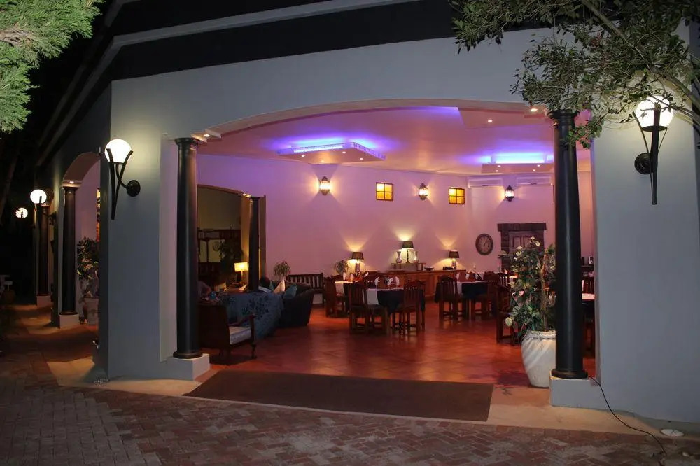 Blue Marlin Guest House