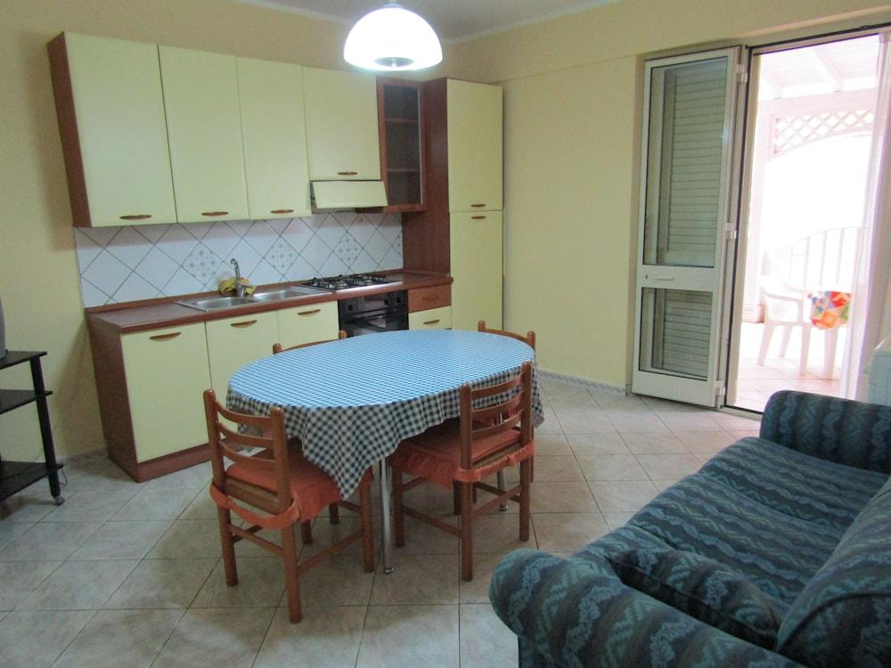 Appartmenti Scala Dei Turchi Villa Saporito