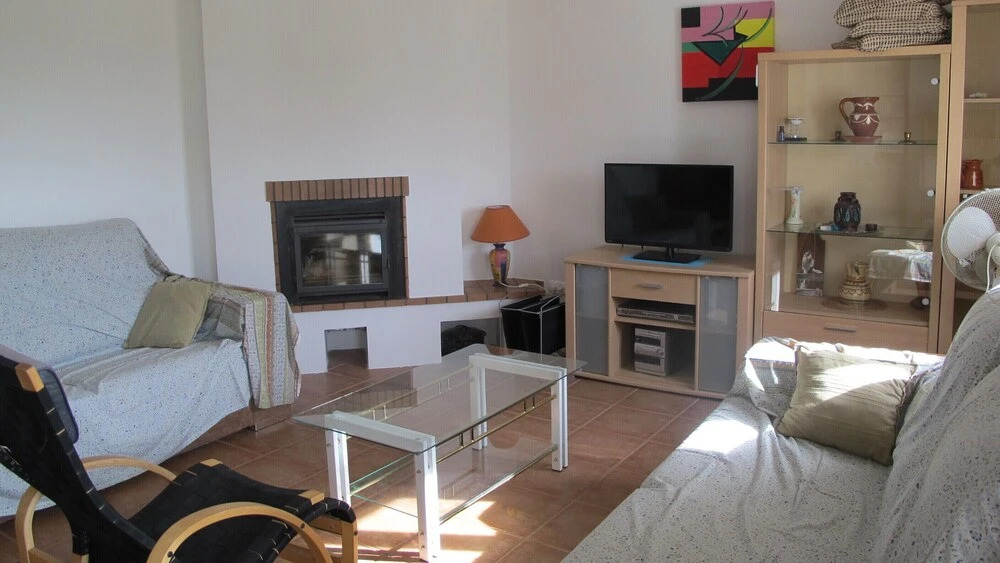 Apartment Praia Lota, w Pool, Wifi, sea View, Close to Beach, dog Friendly
