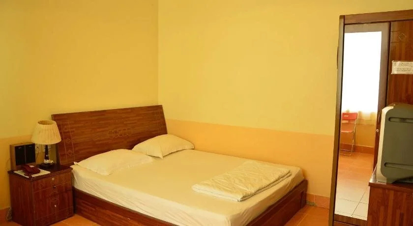 Gia Hoa Hotel