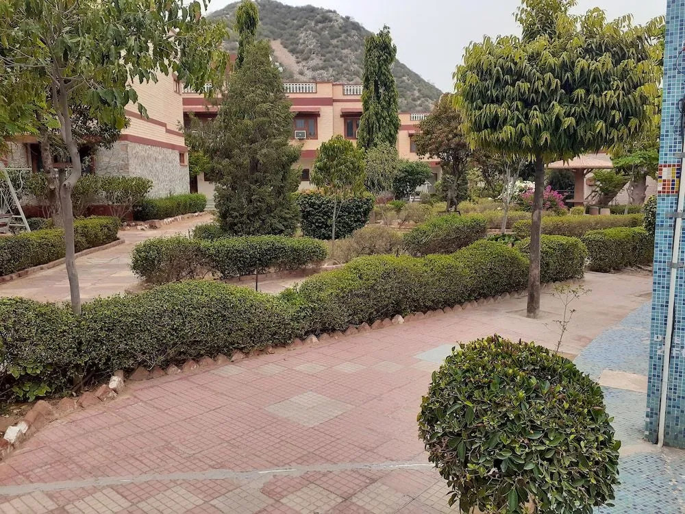 Sunrise Health Resort