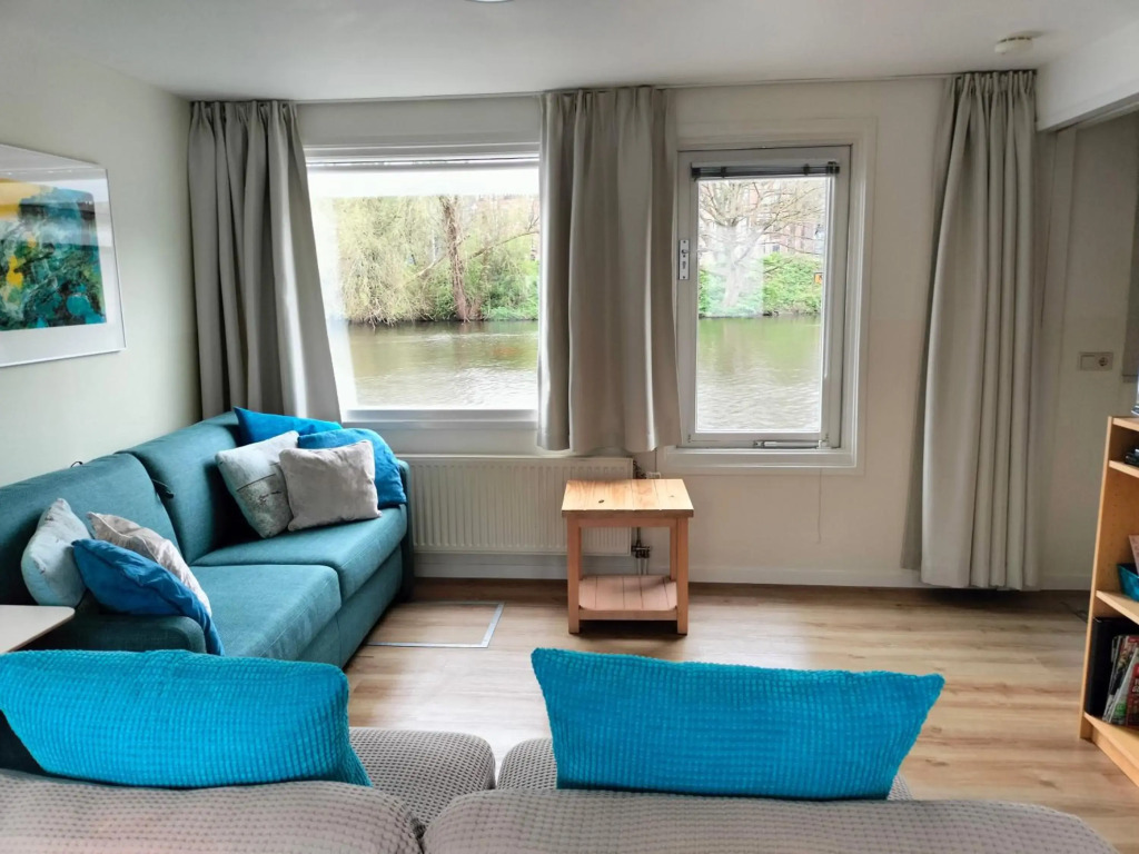 Apartment at the East side, close to center