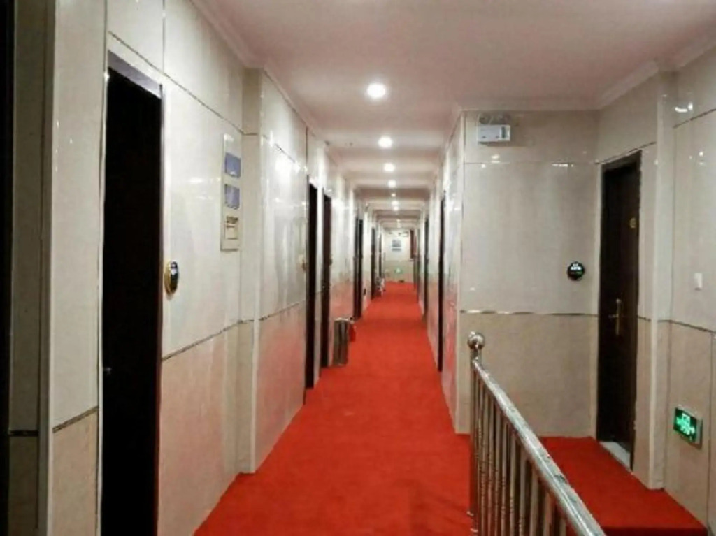 Jingxiu Hotel
