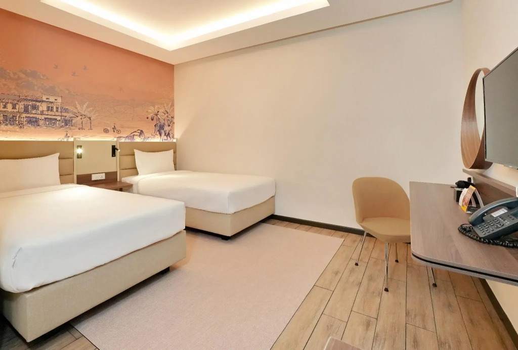 Cititel Express Ipoh