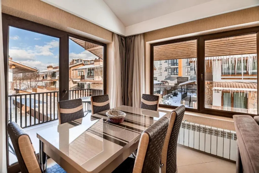 Villa  in CRYSTAL