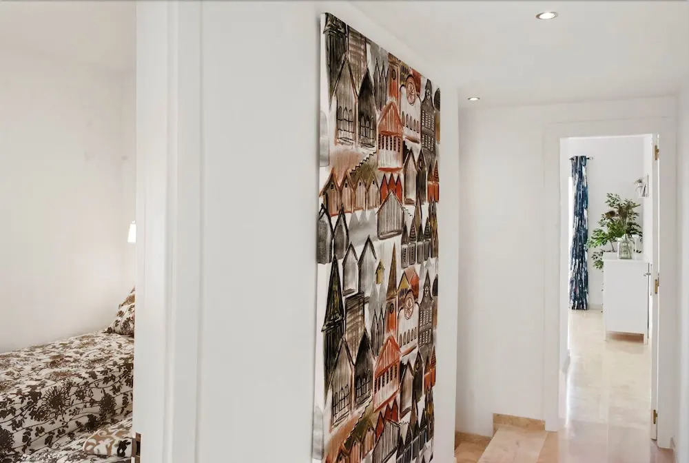 Wonderful Apartment with view Ref 99