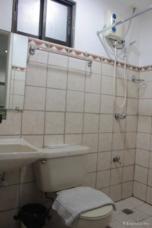 The Orange Place Hotel Quezon City