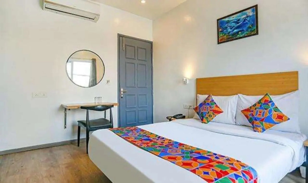 Hotel Yellow Chilli