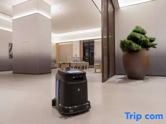 JI Hotel (Yancheng Olympic Sports Center University Town)