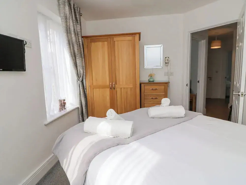 Admirals Quarter Apartment 4