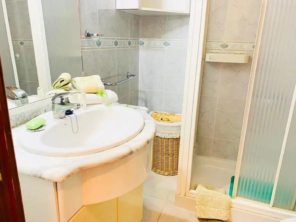 Apartamento Encanto Vista Piscina en Los Cristianos