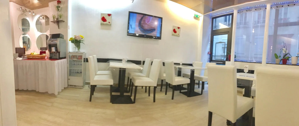 Amadeus Hotel