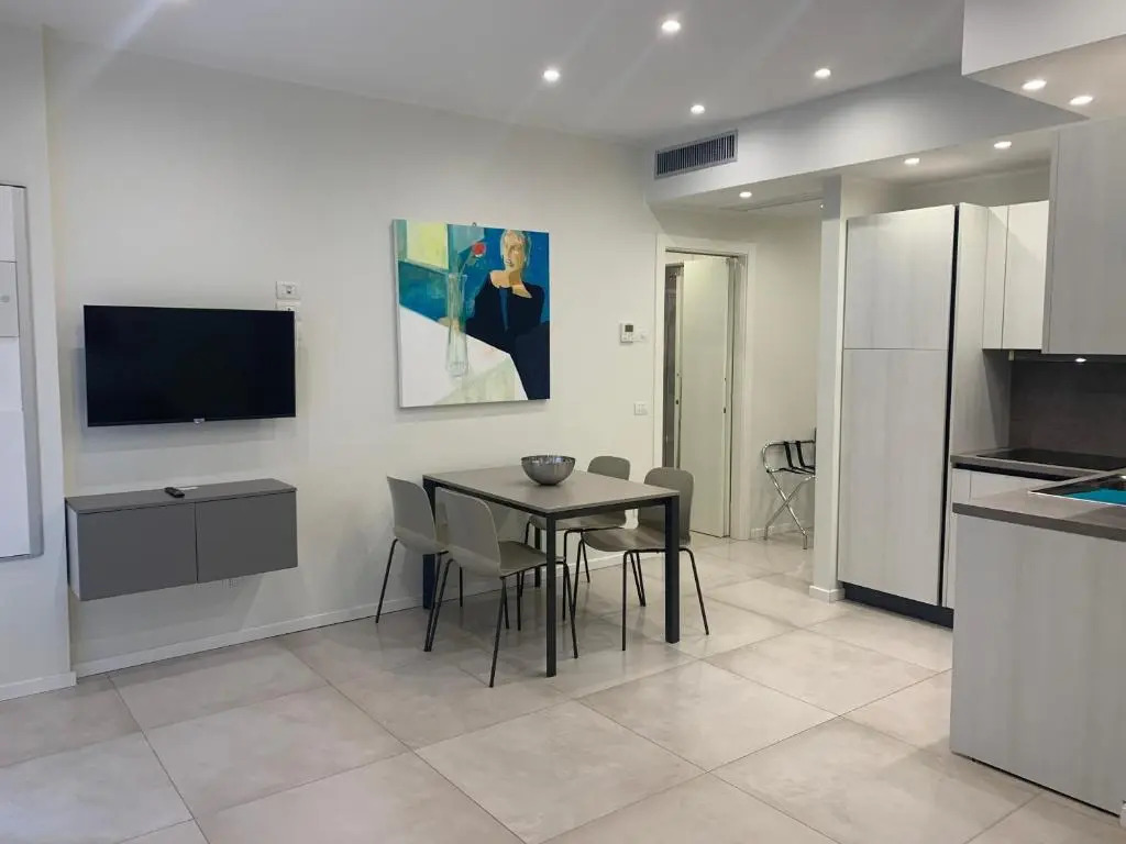 Casa Vacanze Residence Ideale Suites and Apartments