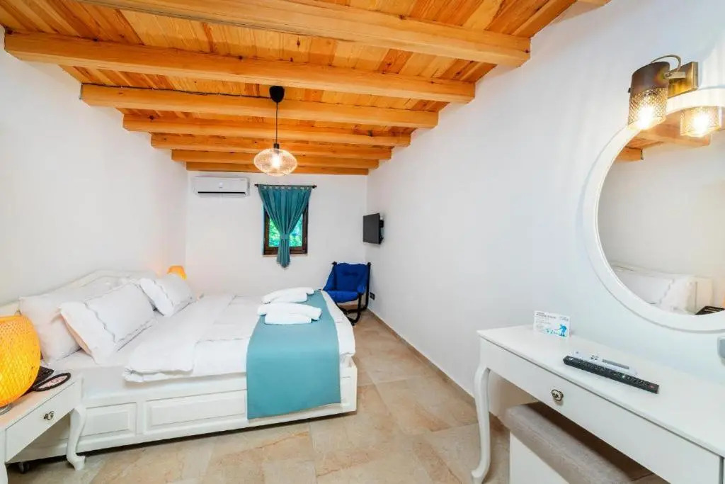Mets Boutique Hotel