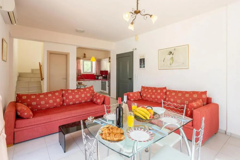 Lourdas Villas Collection