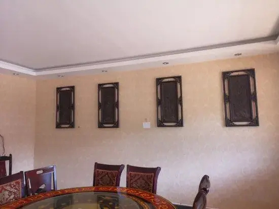 Red Clay Image Hotel Kunming