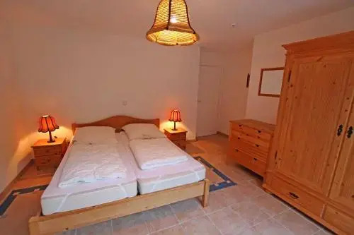 Ferienwohnung Rechlin SEE 9281
