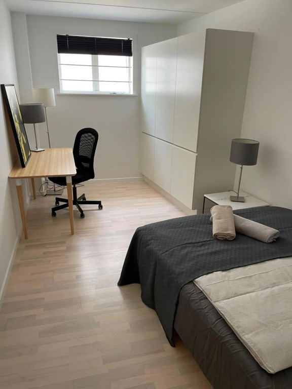 CPH Lux apartm, 2 FULL BATHROOMS 2th