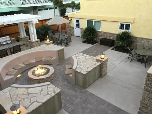 The Beach Palms Carlsbad
