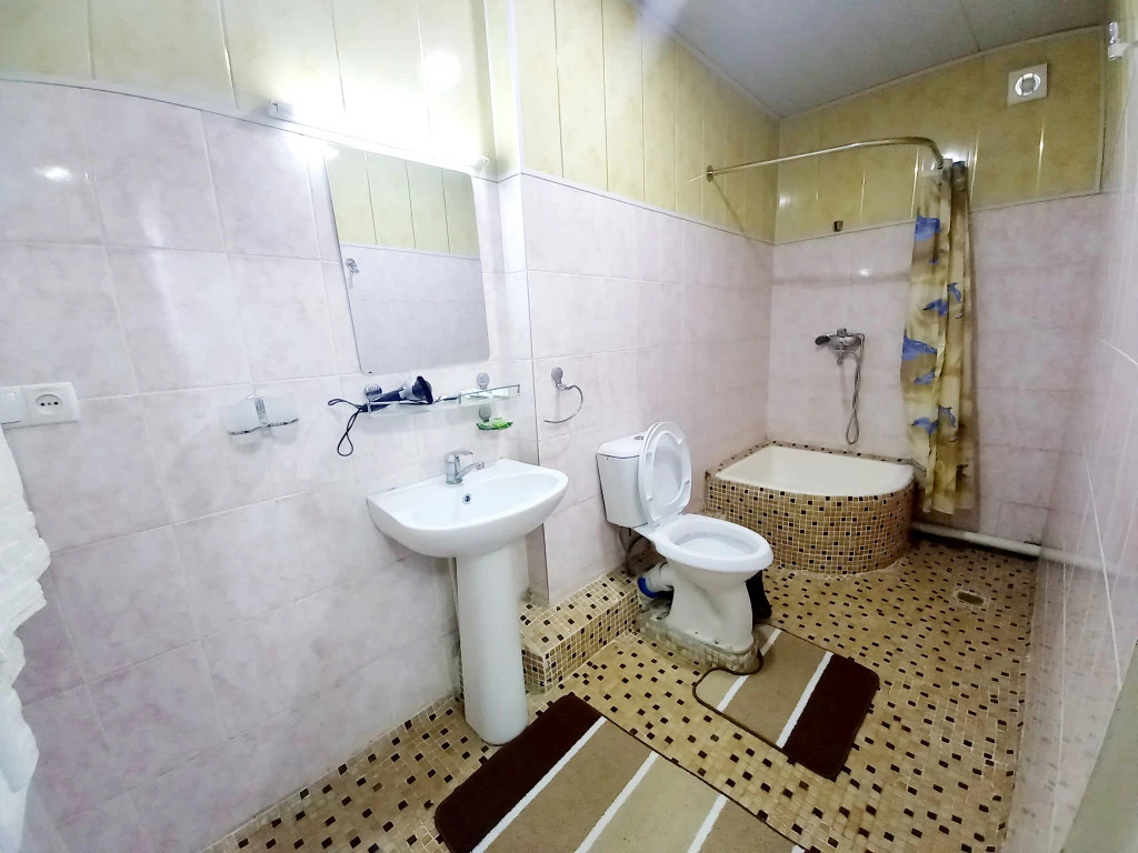Shabnam Hotel