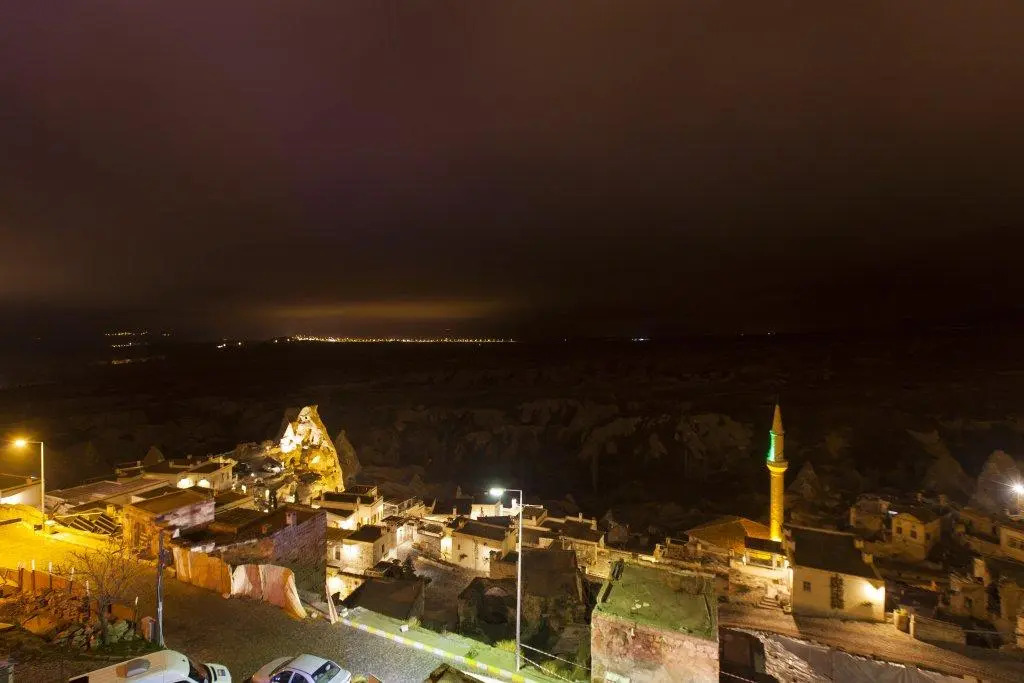Kale Konak Cappadocia