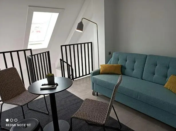 Tusity One Self Check-in Apartments