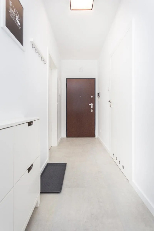 InPoint City Center Apartments