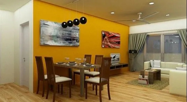 Sabah Apartment @ 1 Borneo
