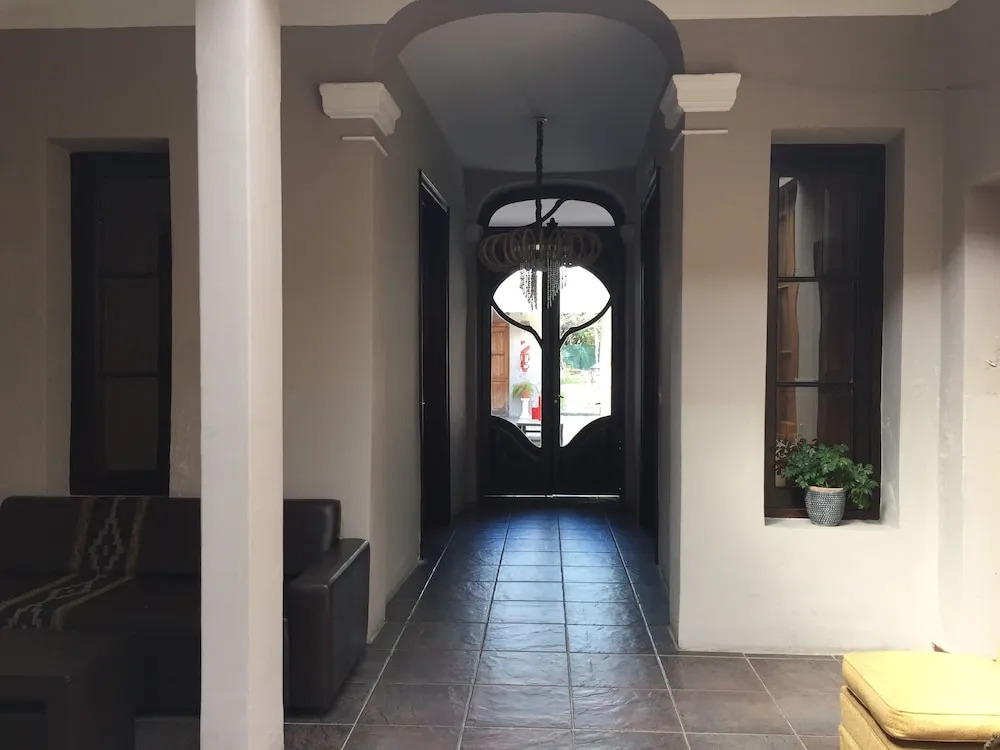 Hotel Boutique Bonarda