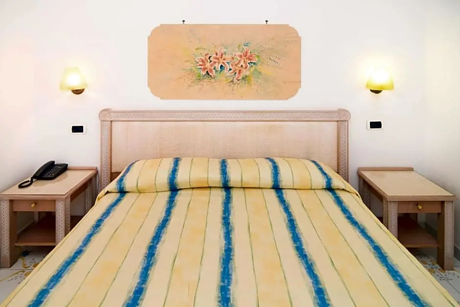 Oriente Suites e Spa