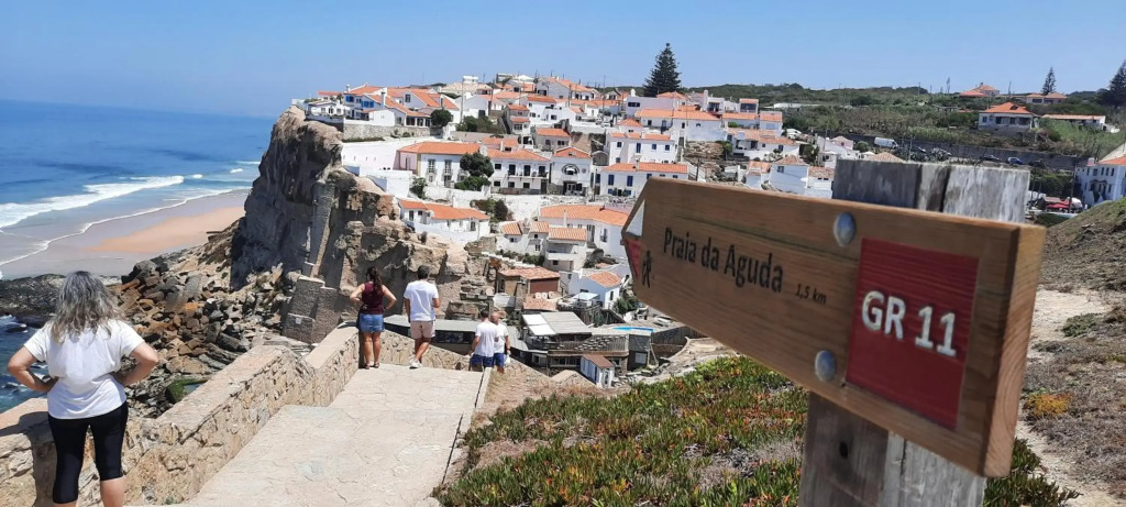 Casa Mateus - Colares, Parque Natural Sintra Cascais