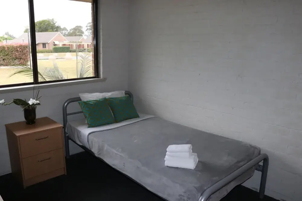 Western Sydney University Village Hawkesbury