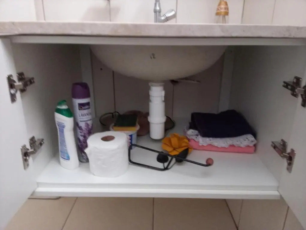 apart centro de guarulhos dois dorm