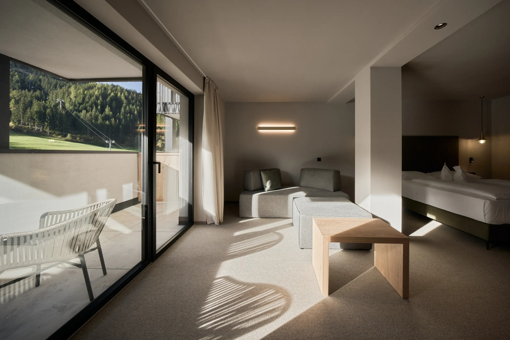 Berghotel