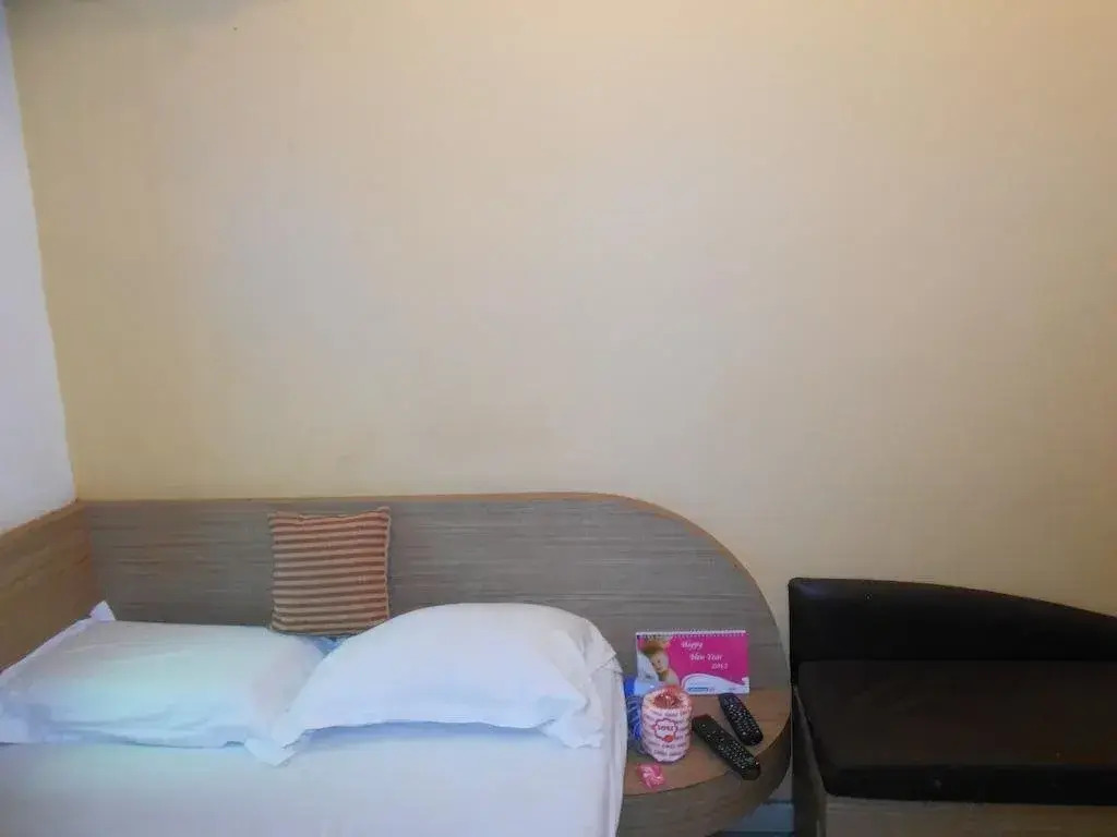 Silver Ganges Paying Guest House