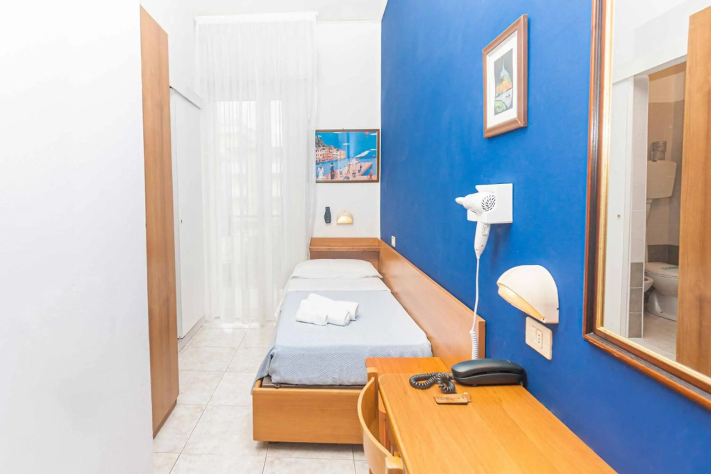Hotel Arlino