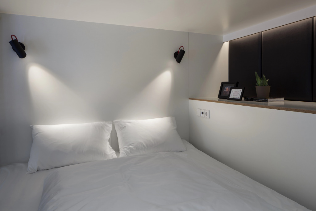 Zoku Amsterdam