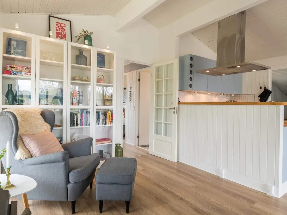 5 Person Holiday Home in Fano